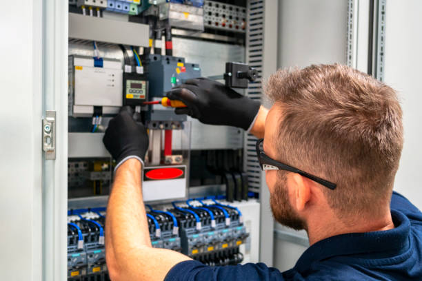 Best Affordable Emergency Electrician  in Stow, OH