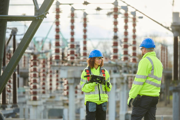 Best Local Electrician Companies  in Stow, OH