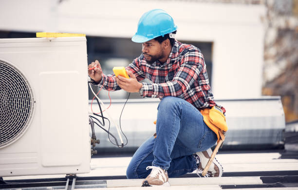 Best Affordable Electrician  in Stow, OH