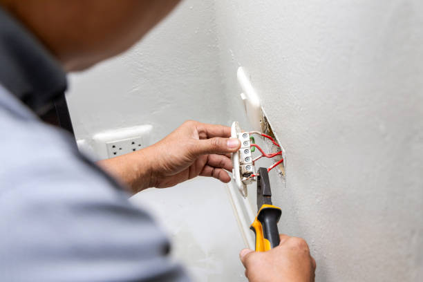 Best Electrician for Home Renovation  in Stow, OH