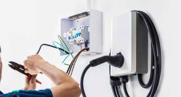 Best Circuit Breaker Repair  in Stow, OH