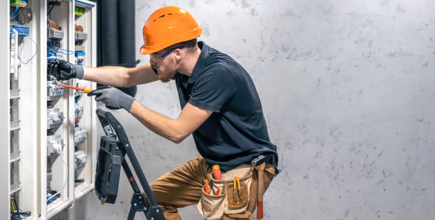 Best Electrical Wiring Services  in Stow, OH