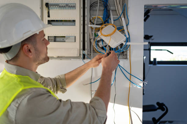 Best Electrical Troubleshooting Services  in Stow, OH