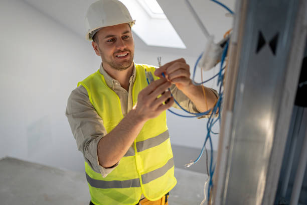 Best Licensed Electrician  in Stow, OH